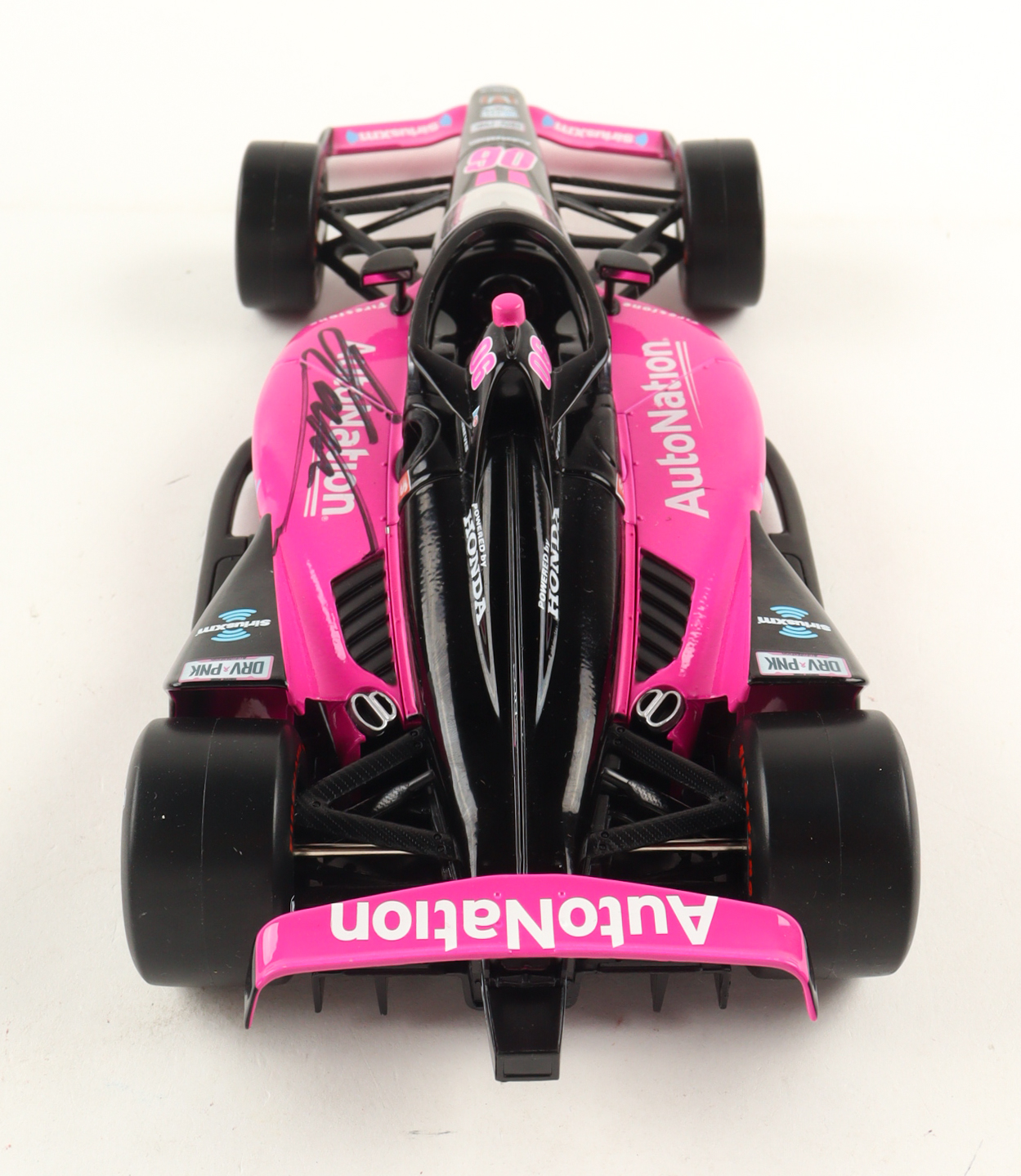 Helio Castroneves Signed 2021 #06 Indianapolis 500 Champion 1/18 Scale Die-Cast Car (Lowsport) at PristineAuction.com Helio Castroneves Signed 2021 #06 Indianapolis 500 Champion 1/18 Scale Die-Cast Car (Lowsport) at PristineAuction.com