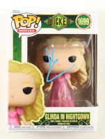 Kristin Chenoweth Signed "Wicked" #1699 Glinda in Nightgown Funko Pop! Vinyl Figure (ACOA) at PristineAuction.com