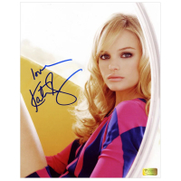 Kate Bosworth Signed Retro 8x10 Photo (CA) at PristineAuction.com