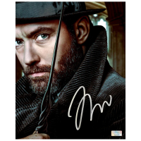 Jude Law Signed "Fantastic Beasts" 8x10 Photo (CA) at PristineAuction.com