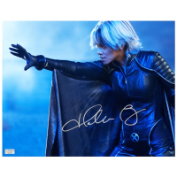 Halle Berry Signed "X-Men: The Last Stand" 11x14 Photo (CA) at PristineAuction.com