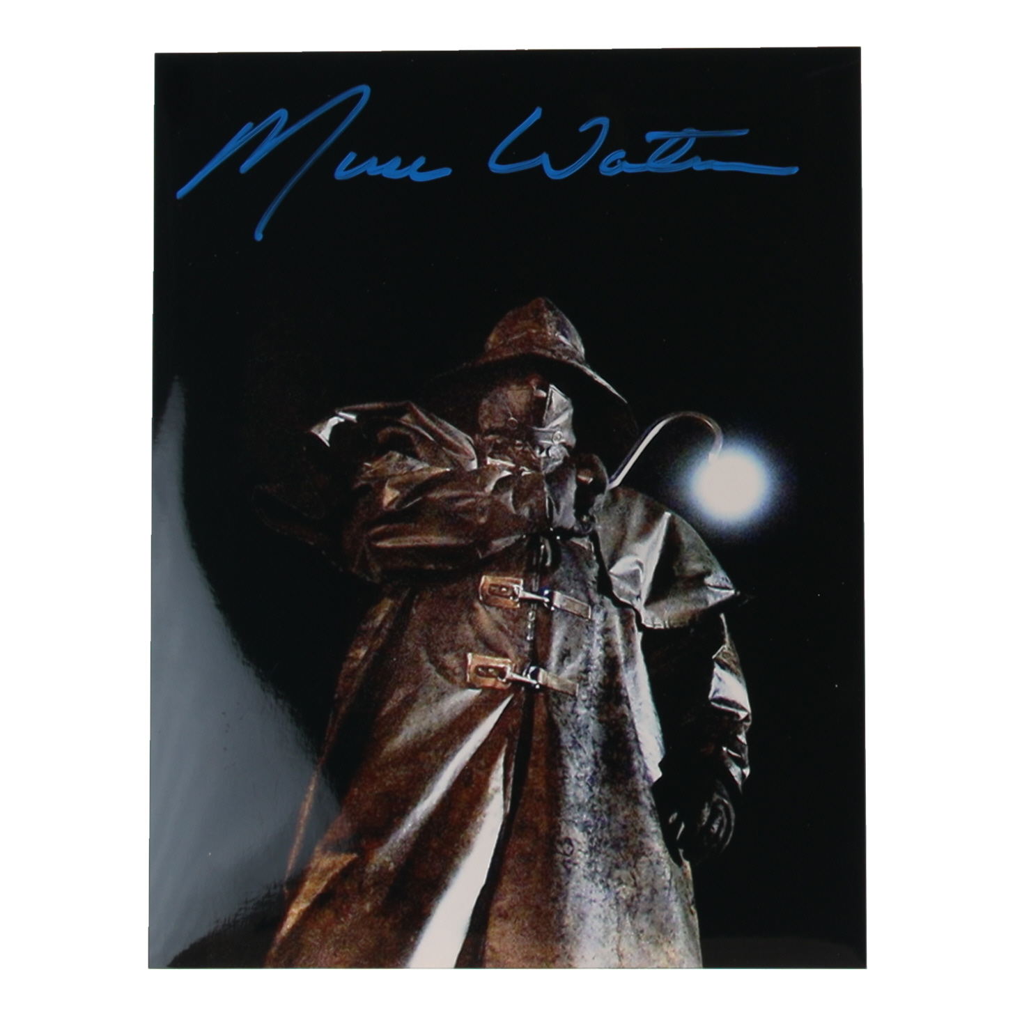 Muse Watson Signed "I Know What You Did Last Summer" 11x14 Photo (ACOA) at PristineAuction.com Muse Watson Signed "I Know What You Did Last Summer" 11x14 Photo (ACOA) at PristineAuction.com