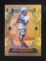 Ennis Rakestraw Jr. 2024 Panini Gold Standard #192 #97/99 RC at PristineAuction.com