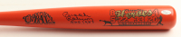 Brooks Robinson Signed Cooperstown Commemorative Baseball Bat Inscribed "HOF 1983" (JSA) at PristineAuction.com