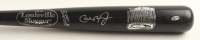 Cal Ripken Jr. Signed Louisville Slugger 1999 All-Star Game Logo Baseball Bat (Schulte) at PristineAuction.com