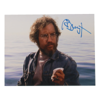 Richard Dreyfuss Signed "Back to the Future" 11x14 Photo (ACOA) at PristineAuction.com