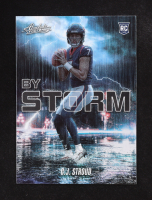 CJ Stroud 2023 Absolute By Storm #2 RC at PristineAuction.com