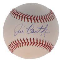 Jose Bautista Signed OML Baseball (JSA & USA Marketing) at PristineAuction.com