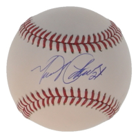 Miguel Cabrera Signed OML Baseball (JSA & USA Marketing) at PristineAuction.com