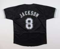 Bo Jackson Signed Jersey (Beckett) at PristineAuction.com