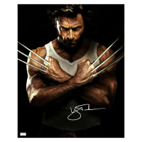 Hugh Jackman Signed "X-Men Origins: Wolverine" 16x20 Photo (CA) at PristineAuction.com