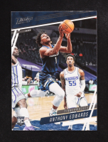 Anthony Edwards 2020-21 Panini Chronicles Prestige #58 RC at PristineAuction.com