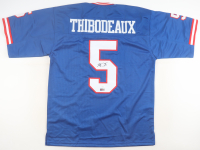 Kayvon Thibodeaux Signed Jersey (JSA) at PristineAuction.com