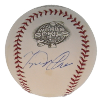 Miguel Cabrera Signed 2003 World Series Baseball (JSA) at PristineAuction.com