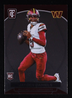 Jayden Daniels 2024 Totally Certified #138 RC at PristineAuction.com