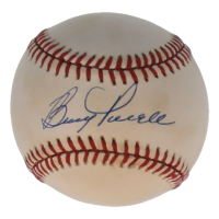 Boog Powell Signed OAL Baseball (JSA) at PristineAuction.com