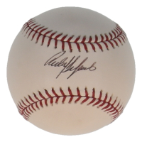 Carlos Delgado Signed OML Baseball (JSA) at PristineAuction.com
