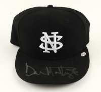 Don Mattingly Signed Stars Hat (Schulte) at PristineAuction.com