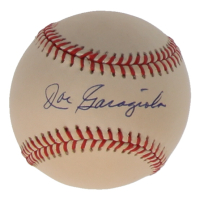 Joe Garagiola Signed ONL Baseball (JSA) at PristineAuction.com