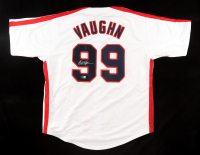 Charlie Sheen Signed Jersey (Beckett) at PristineAuction.com