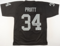 Greg Pruitt Signed Jersey (JSA) at PristineAuction.com