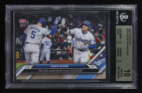 Shohei Ohtani 2024 Topps Now #616 (BGS 10) at PristineAuction.com