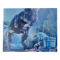 Martin Ferrero Signed "Jurassic Park" 16x20 Photo Inscribed "Donald Gennard" (ACOA) at PristineAuction.com