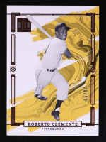 Roberto Clemente 2024 Panini Impeccable #82 #20/99 at PristineAuction.com