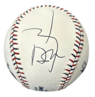 Johnny Depp Signed 2010 All-Star Game Baseball (PSA) at PristineAuction.com