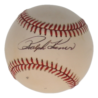 Ralph Kiner Signed ONL Baseball (JSA) at PristineAuction.com