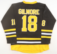Adam Sandler Signed Jersey (PSA) at PristineAuction.com
