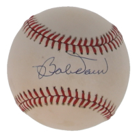 Bobby Doerr Signed OAL Baseball (JSA) at PristineAuction.com