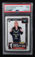Paige Bueckers 2025 Panini Instant WNBA Draft Night #DN1 RC (PSA 9) at PristineAuction.com