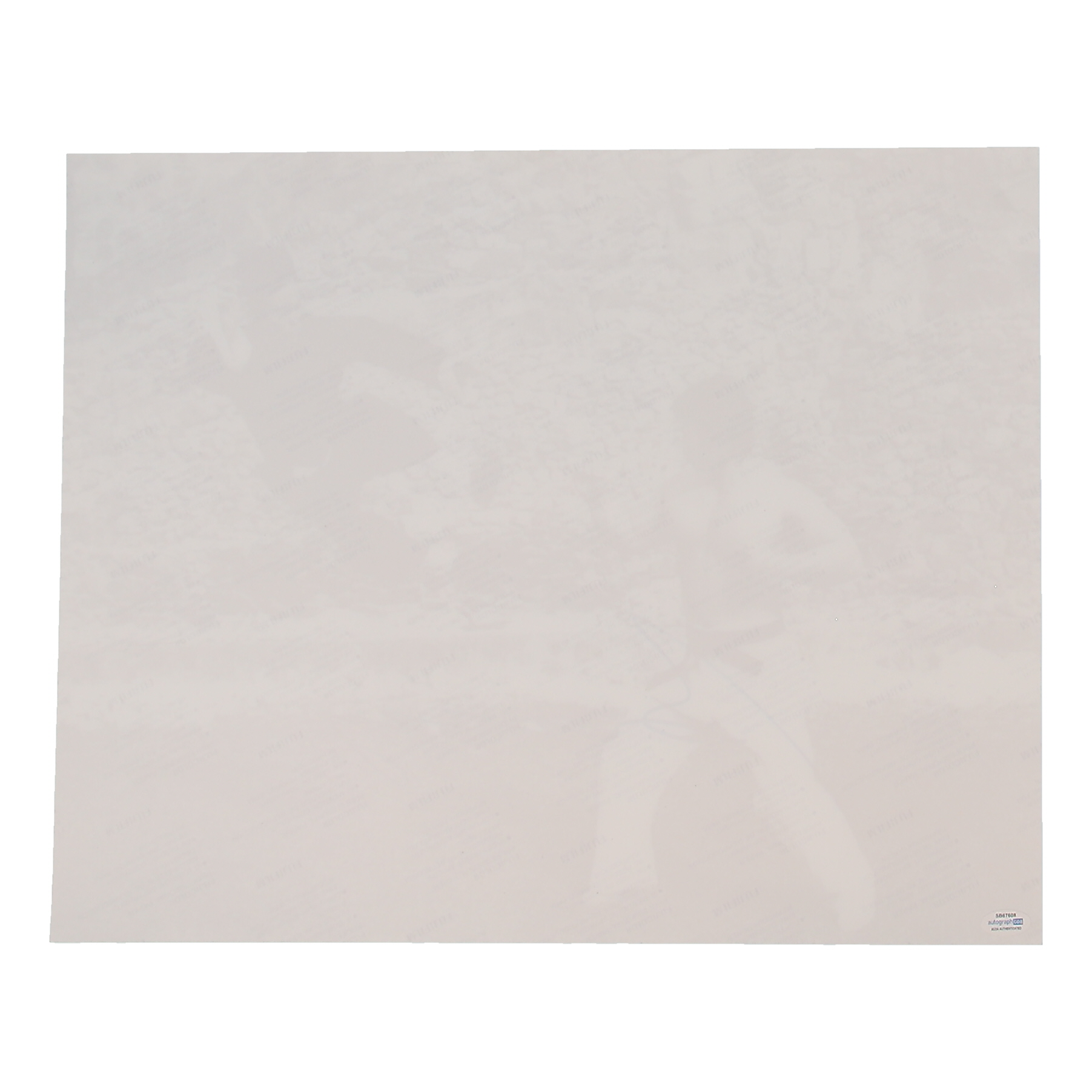 Bolo Yeung Signed "Enter the Dragon" 16x20 Photo (ACOA) at PristineAuction.com Bolo Yeung Signed "Enter the Dragon" 16x20 Photo (ACOA) at PristineAuction.com