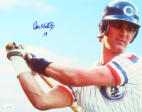 Don Mattingly Signed Clippers 11x14 Photo (JSA) at PristineAuction.com