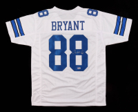 Dez Bryant Signed Jersey (Beckett) at PristineAuction.com