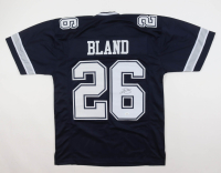 DaRon Bland Signed Jersey (JSA) at PristineAuction.com