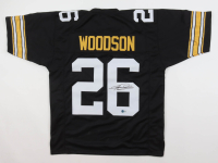 Rod Woodson Signed Jersey (Beckett) at PristineAuction.com
