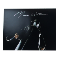 Muse Watson Signed "I Know What You Did Last Summer" 16x20 Photo (ACOA) at PristineAuction.com