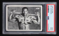 Bo Jackson 1990 Score #697 FB/BB (PSA 9) at PristineAuction.com