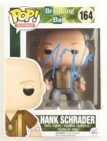 Dean Norris Signed "Breaking Bad" #164 Hank Schrader Funko Pop! Vinyl Figure (Beckett) at PristineAuction.com