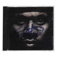 LL Cool J Signed "All World: Greatest Hits" CD Album Cover (ACOA) at PristineAuction.com
