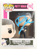 Richard Gere Signed "Pretty Woman" #763 Edward Lewis Funko Pop! Vinyl Figure (PSA) at PristineAuction.com