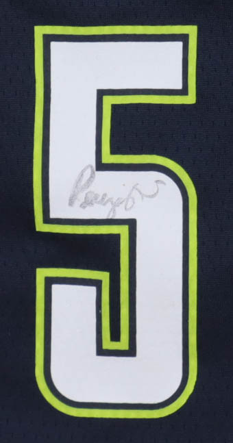Paige Bueckers Signed Wings Nike Authentic Jersey (JSA) at PristineAuction.com Paige Bueckers Signed Wings Nike Authentic Jersey (JSA) at PristineAuction.com