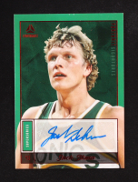 Jack Sikma 2022-23 Panini Chronicles Portrait Signatures Red #PSJSK at PristineAuction.com