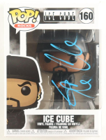 Ice Cube Signed #160 Funko Pop! Vinyl Figure (Beckett) at PristineAuction.com