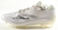 Patrick Mahomes Signed Adidas Cleat (Beckett) at PristineAuction.com