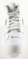Elly De La Cruz Signed Nike Cleat (Beckett) at PristineAuction.com