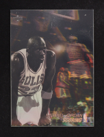 Michael Jordan 1991-92 Upper Deck Award Winner Holograms #AW1 / Scoring Leader at PristineAuction.com