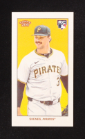 Paul Skenes 2024 Topps 206 #250 RC at PristineAuction.com